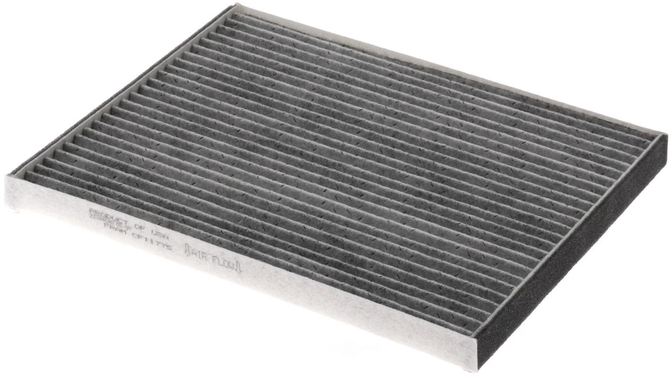 Filtro de aire de cabina para Lincoln MKZ Continental 2013-2019, MKZ FRAM Foto 2 de 4