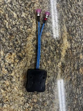 u Tektronix P77C292MM 2.92mm Coaxial Tip with TekFlex P7700 Series 20 GHz 10 ohm