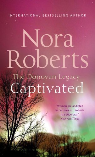 Captivated-Nora Roberts, 9780263890013