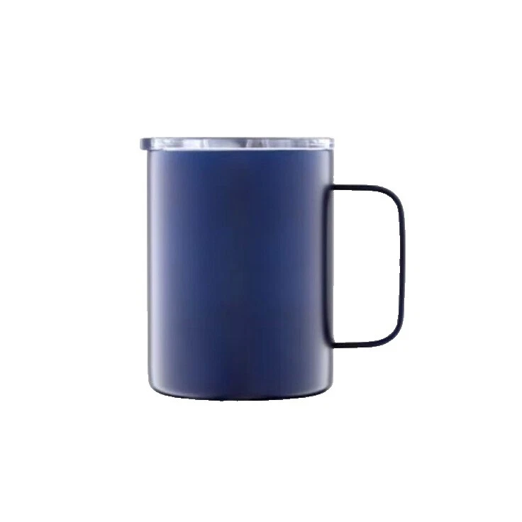 Stainless Steel Coffee Mugs