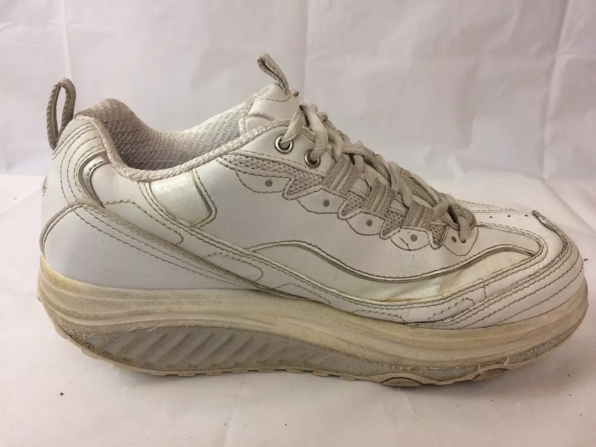 Skechers shape ups womens 7.5 cheap