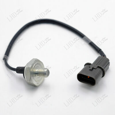 1 Pc Knock Sensor MR578117 MD304932 Fit For Mitsubishi Lancer Evo Evolution 4-9-