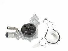 US Motor Works 48QG49J Water Pump Fits 2017-2019 Chrysler Pacifica 3.6L V6
