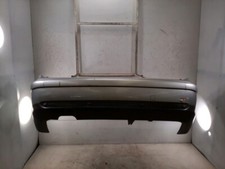 Stoßstange Hintere - Citroen C5 I PH.1 - Grau Hell - 00007410P0 - H0-6861H