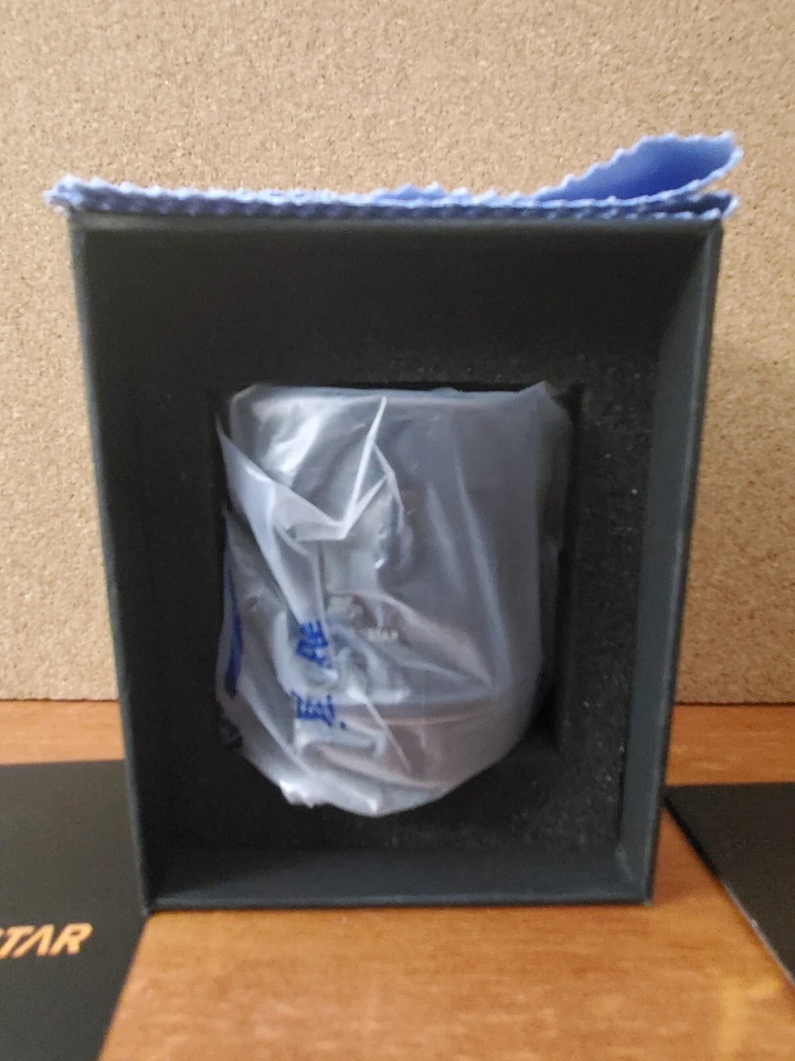 Brightin Star 7.5mm Focus Aperture F2.8 EOSM 180° Ultra Wide Angle *Open-box/New - Image 2 of 4