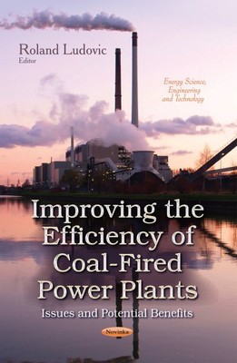 Improving the Efficiency of Coal-Fired Power Plants : Issues and Potential Be...