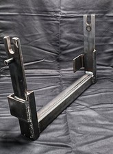 Universal Preset Weldon/Ubolt Steiner/Ventrac Arms