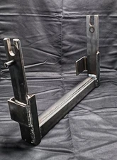 Universal Preset Weldon/Ubolt Steiner/Ventrac Arms