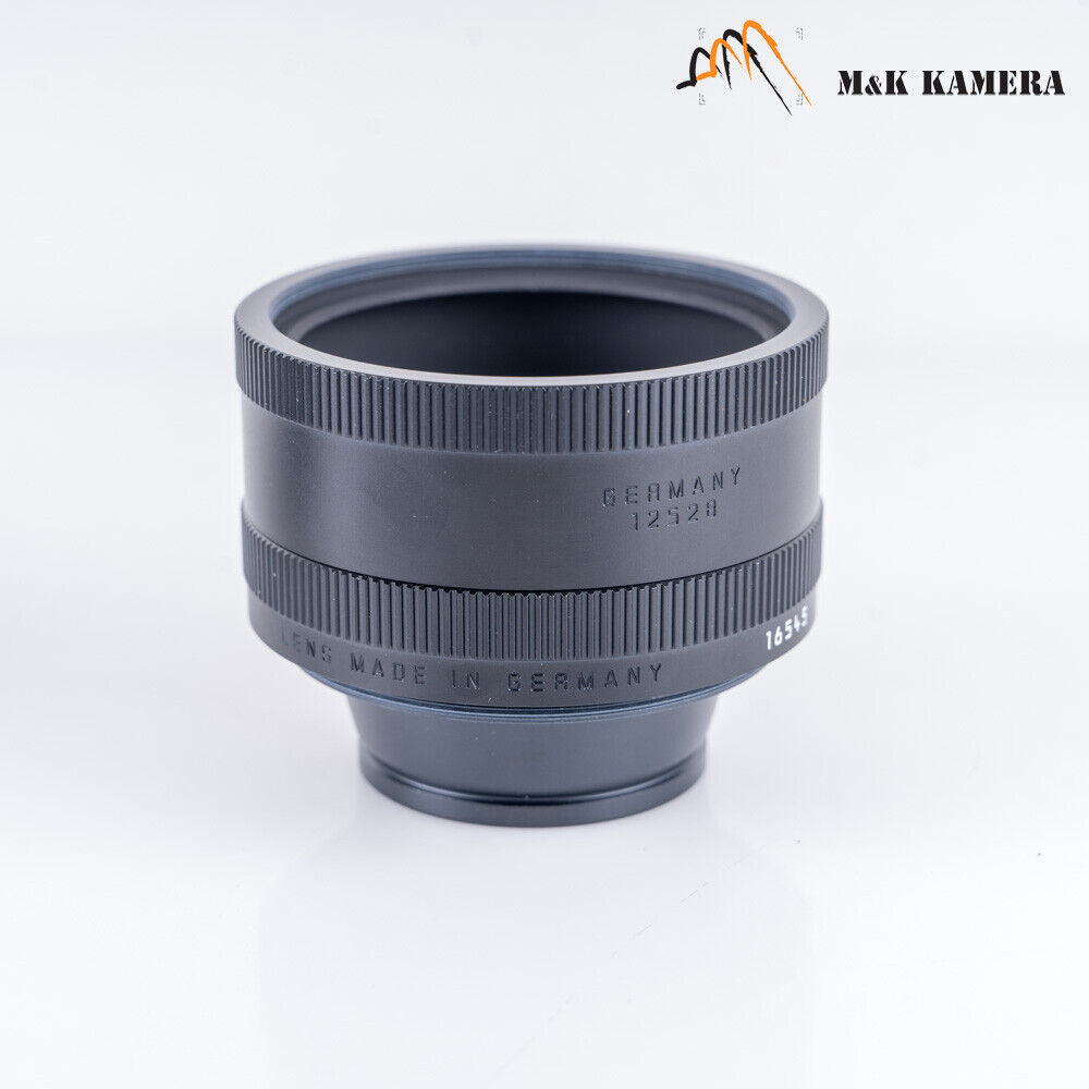 Leica ELPRO 1:2-1:1 16545 for APO-Macro-Elmarit-R 100mm/F2.8 Leica ELPRO 1:2-1:1 16545 for APO-Macro-Elmarit-R 100mm/F2.8