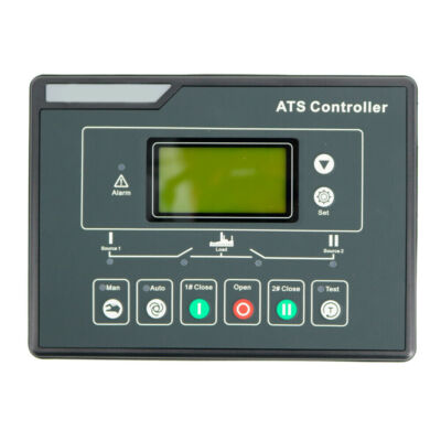 New Gensets ATS Controller HAT600N Generator Control Module for Smartgen