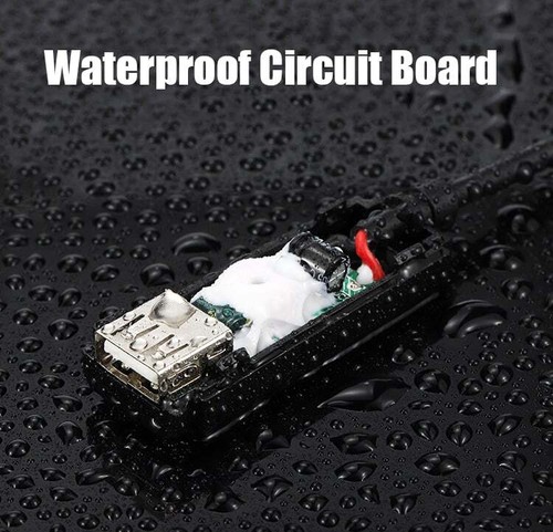 Motorcycle Phone Holder Handlebar Base Mounting USB Charging For Harley Softail - Photo 6 sur 26