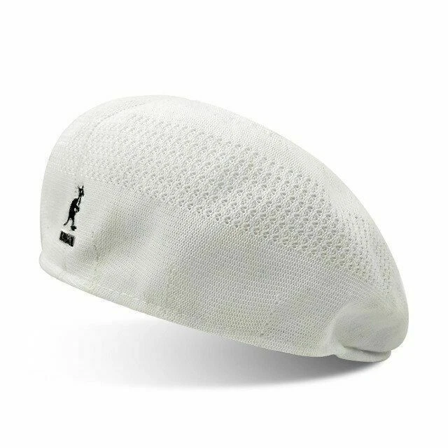 Kangol White Hats for Women for sale | eBay