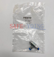 NEW 1PCS FESTO Valve GRLA-1/8-QS-4-RS-D 197580