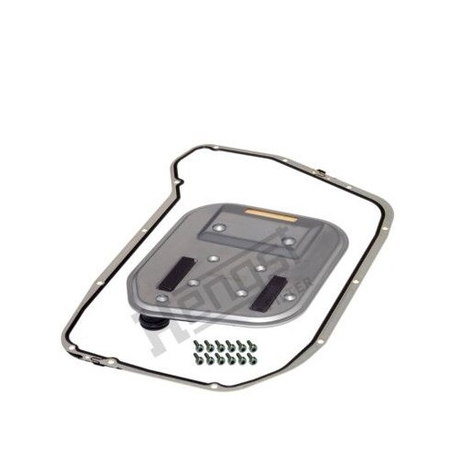 HENGST FILTER Filtre Hydraulique Boîte Automatique HG353WD - Compatible Multi-Marques