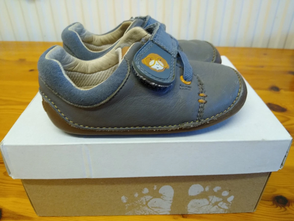 Clarks my cheap first shoes