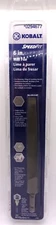 Kobalt SpeedFit 6 in. Mill File (works with 5/16" handle system) #0294677