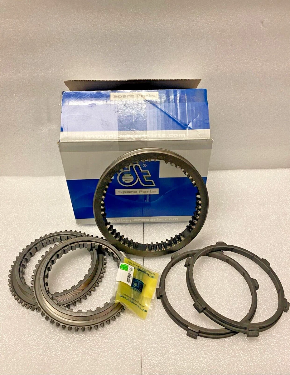 VOLVO SYNCHRONIZER KIT 24003051 ,20760515 ,20760512 ,21141850 MADE