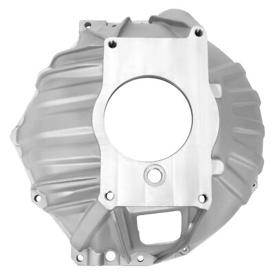 621 SBC BBC For Chevy Chevrolet 19591988 Manual Aluminium BellHousing G2U
