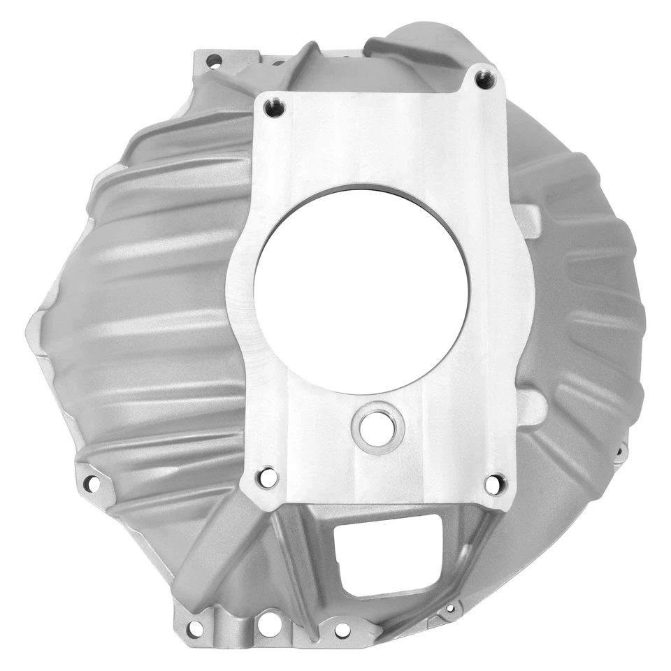 SBC BBC 621 Aluminium Bell Housing For 1959-88 Chevy 11" w/Manual Transmission - Image 3 of 4