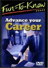 Fun To Know: Advance Your Career - DVD By Artist Not Provided - VERY GOOD