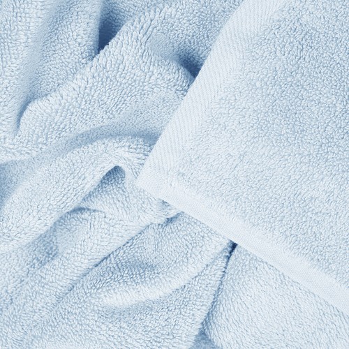 Allure Egyptian Cotton Bath Towels - Super Soft Zero Twist, Absorbent, 500GSM - Picture 8 of 120