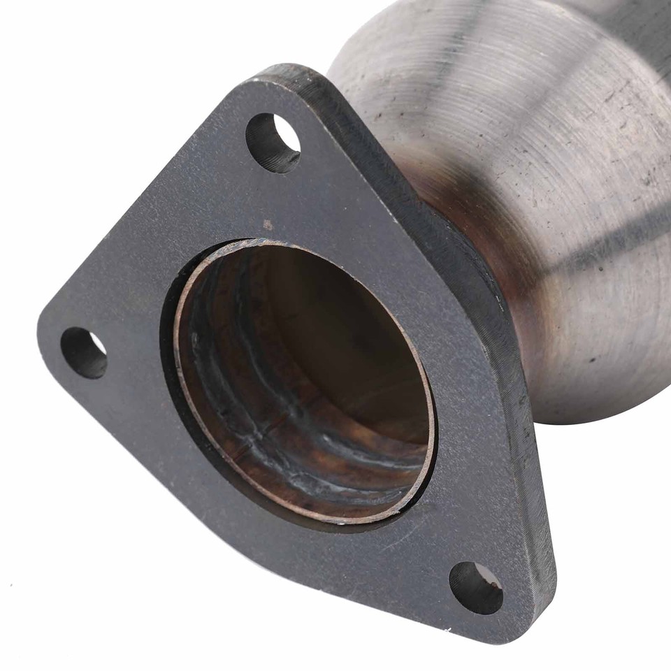 3PCS Catalytic Converters Set Kit For 200508 Honda Pilot 3.5L 45106