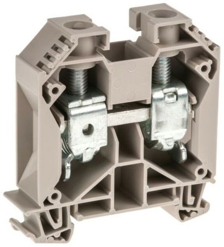 Weidmuller WDU 6 ’W’ Series Terminal Blocks Cable 1020200000 - Picture 3 of 3