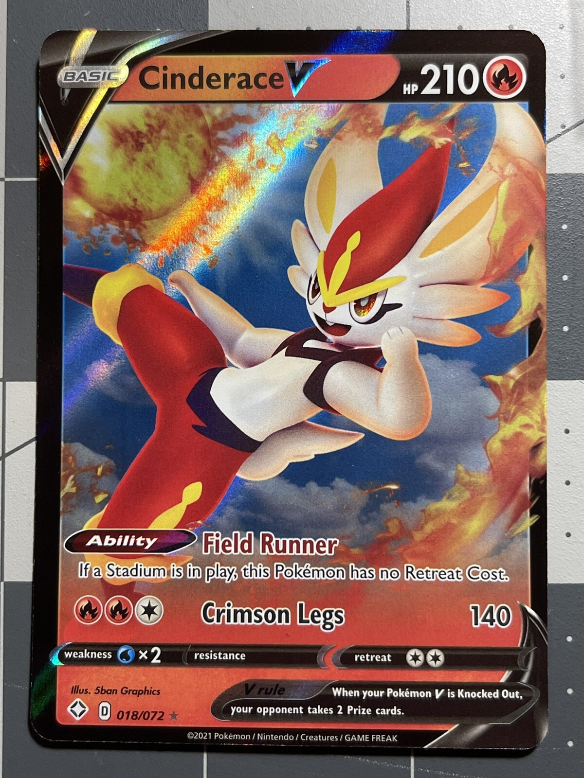 Top 10 Eeveelution V (and VMAX) Cards in Pokémon - HobbyLark