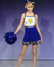 Taylor Swift 8 x 10 Photograph Art Print Photo Picture