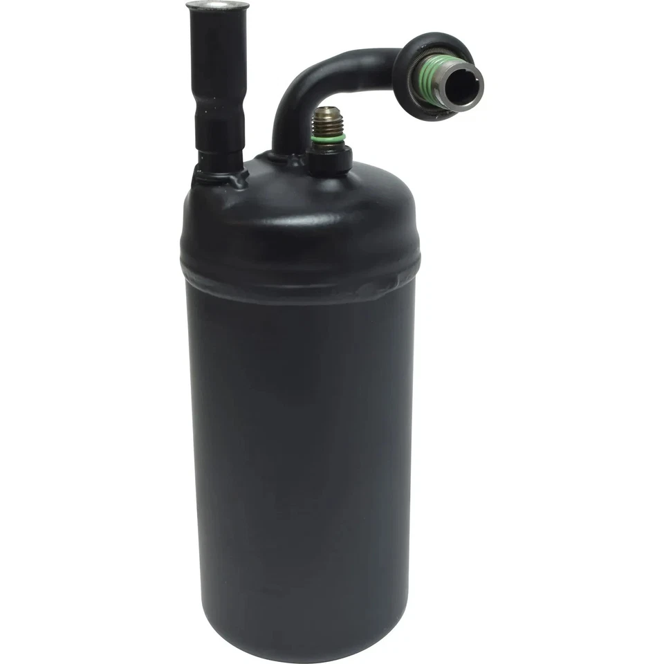 Kit Compressor A/C Fit Mercury Tracer 1994 - Imagem 4 de 4