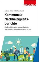 Kommunale Nachhaltigkeitsberichte | Buch | 9783802917943