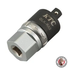 NEW Kyoto Machine Tools (KTC) Digital Torque Wrench Digital GLK-RA2