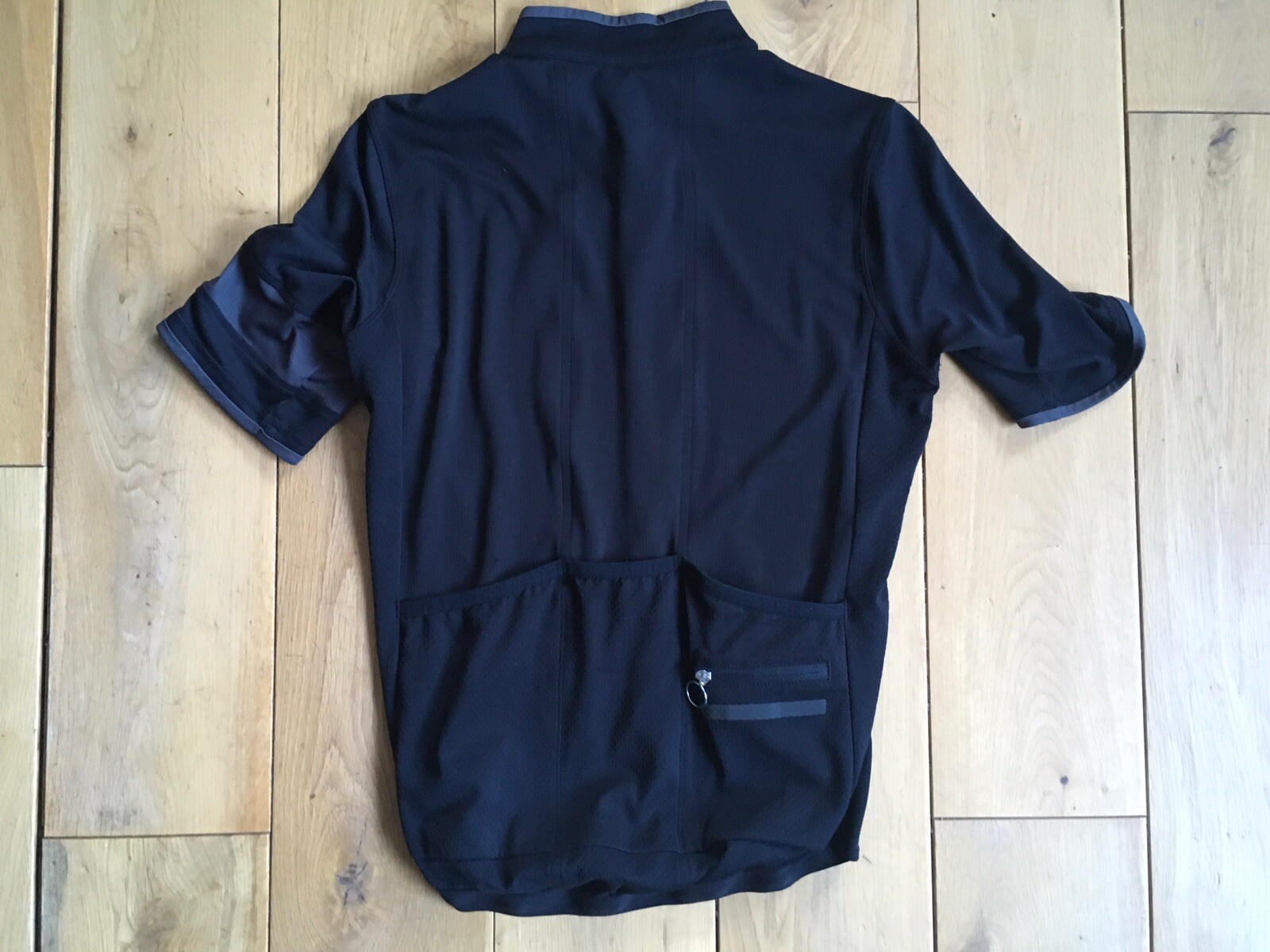 rapha super lightweight jersey
