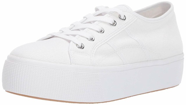 steve madden platform sneakers