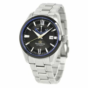 orient star titanium