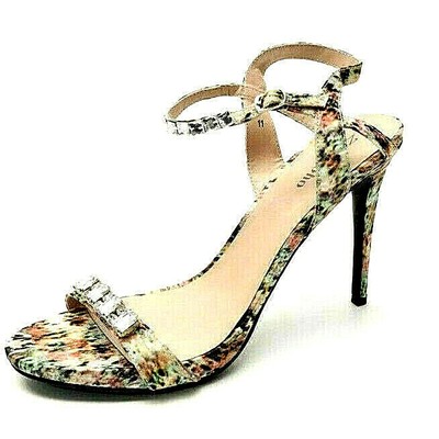 zigi soho sandals multicolor