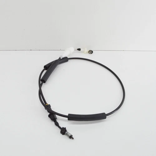 NEU MERCEDES-BENZ E W124 DROSSELKLAPPENKABEL A1243002330 ORIGINAL - Picture 6 of 9