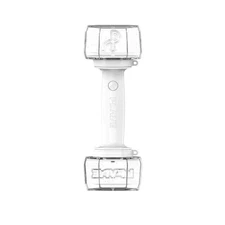 PLAVE OFFICIAL LIGHT STICK w/5Photo Card Tracking Strap FANLIGHT MD GOODS SEALED