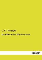 Handbuch der Pferderassen | Buch | 9783955801175