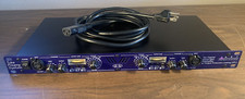 Applie Research and Technology TPS 255 dual c...