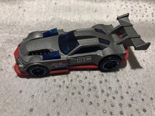 hot wheels gt hunter 2014
