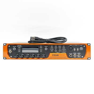 Digidesign Eleven Rack Multi-FX Guitar Processor & Audio Interface