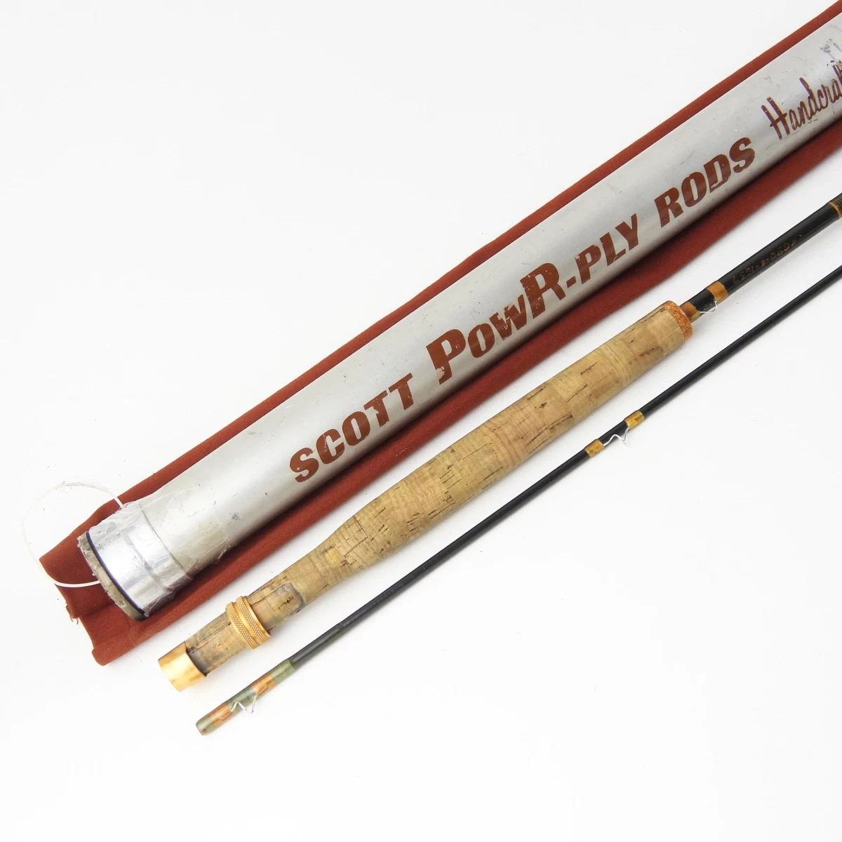 Scott Fly Rod products for sale | eBay