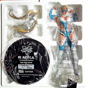 R Mika Statue | eBay