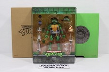 Super7 Teenage Mutant Ninja Turtles Ultimates Raphael