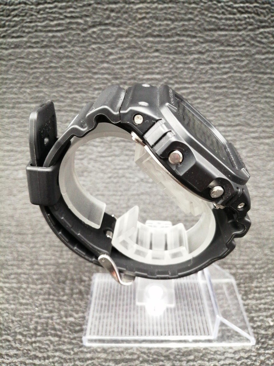 Casio G-shock Pigalle DW5600PGB 1jr for sale online | eBay Casio G-shock Pigalle DW5600PGB 1jr for sale online | eBay