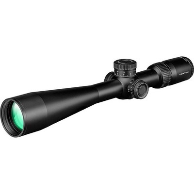 Vortex Viper HD 5-25x50 VMR-3 MRAD SFP illum Riflescope w/Sunshade VPR-52504 NEW