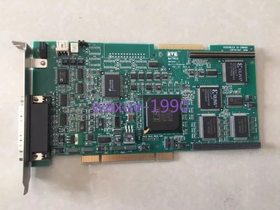 1pcs Used   METEOR2-MC/4 751-01 Y751-0301 751-0201 #hj