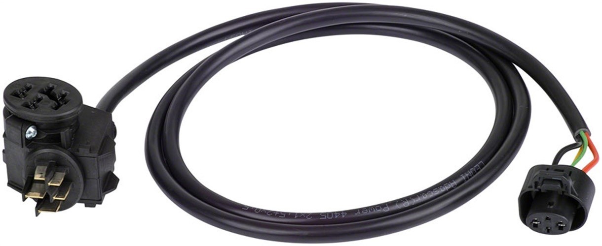 Bosch Cable For Frame Battery 1100mm BCH213 - Bosch eBike System 2 7390₽