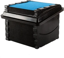 Air Filter P623400 Fits 08-20 Navistar International Corporation Replaces AF2522